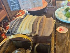 -吼堂老火锅(太古里总店)