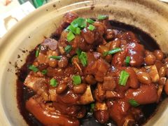 -顺德小院私房菜馆