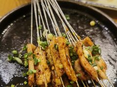 -包整·丝娃娃(一览甲秀楼风景店)