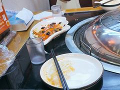 -炖四方东北铁锅炖·烧烤小龙虾(中豪国际店)