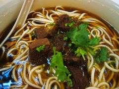 -李先生牛肉面大王(上海站南广场店)