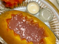 -阿诺泰·泰国餐厅(棕北店)