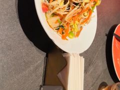 -小厨娘金榜题名(夫子庙秦淮河店)