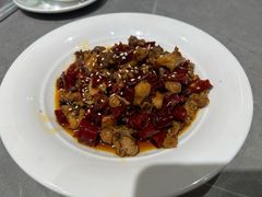 -蛙兔鸡自贡风味·特色江湖菜(广都店)