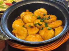 -杨记隆府(白象街店)