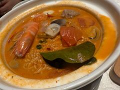 -珍宝海鲜JUMBO Seafood(尚嘉店)