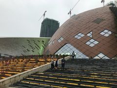 -重庆国际马戏城