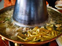 -富察氏乌拉满族火锅(乌拉街店)