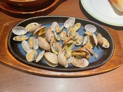 -萨莉亚意式餐厅(杭州西溪龙湖天街店)