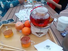 -深圳东部华侨城茵特拉根酒店