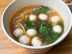 -明月虾面(厦禾路店)