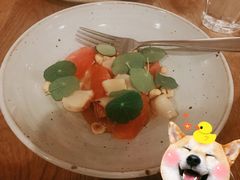 -BOR Eatery(安福路店)