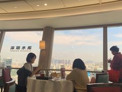 -国贸旋转餐厅(国贸广场店)