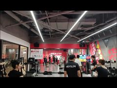 -超减·私教减肥馆(世博店)