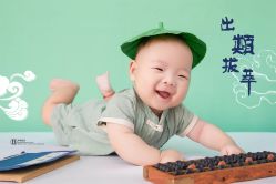 -布格儿童摄影(长春旗舰店)
