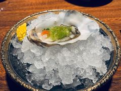 -桐寿司Sushi Tong