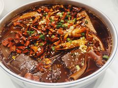 -全聚德(哈尔滨店)