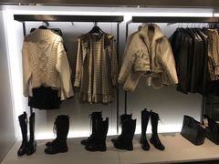 -ZARA(金安国际购物广场店)