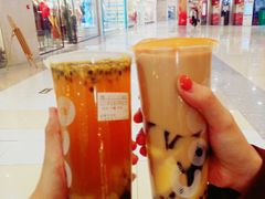 -CoCo都可(盐城宝龙城市广场店)