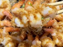 -绿杨春·淮扬宴(庐山路店)