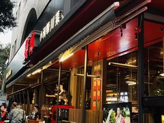 -饕林餐厅(春熙路店)