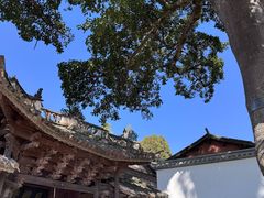 -巍山古城-拱辰楼