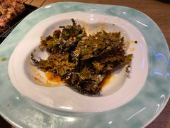 -阿斯牛牛·凉山菜(新会展店)