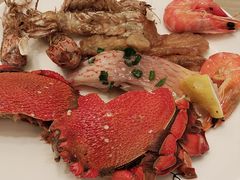 -舟山朱家尖威斯汀酒店·知味标帜自助餐厅