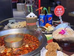 -蛙宴·美蛙火锅基地(万象城店)