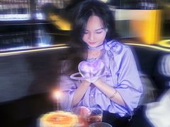 -TZ House音乐现场(来福士中心店)