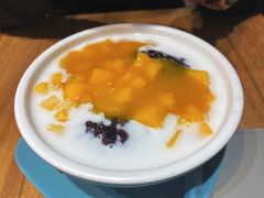 -杨枝金捞甜品(氹仔泉澧店)