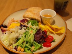 -HELLO 27 意面·沙拉·帕尼尼