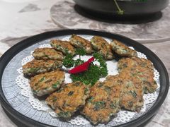 -顺风山庄(水濂山店)