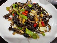 -成都味道(望江西路店)