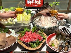 -红鼎豆捞·非遗鲍皇汤火锅(宝丰路店)