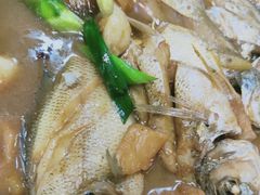 -鑫悦楼煎蟹·16年海鲜大排档