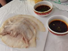李庄白肉-映秋饭店(李庄总店)