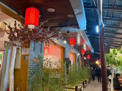 -三道苗苗鱼·美蛙黄辣丁(八里店)