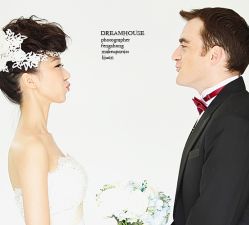 点击看大图 -DREAM HOUSE 梦想屋婚纱摄影