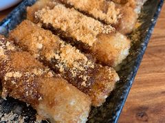 -付小姐在成都(中山公园店)