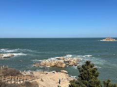 -养马岛旅游度假区