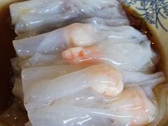 -阿殳菜馆·私厨(水围村店)