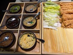 -有喜胶东小馆(太申祥和店)