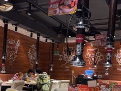 -猫爪爪原切自助烤肉(观音桥阳光世纪店)