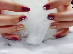 -M·X Nail日式美甲美睫