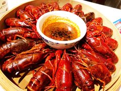 -老长沙龙虾馆·聚会餐厅(白石洲店)