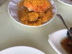 -南海渔家•海鲜•正宗海南菜(海棠湾店)