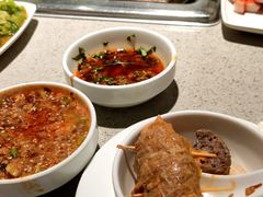 -海底捞火锅(群光广场店)