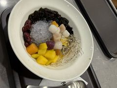 -阮正港·三餐四季·四季甜汤(松柏店)