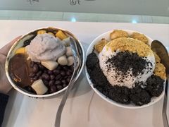 -鲜芋仙(宝地广场店)